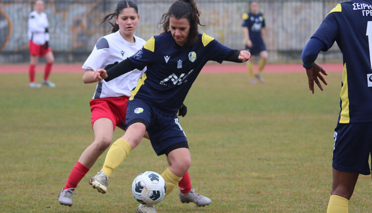 ΣΕΙΡΗΝΕΣ-ΣΕΡΡΕΣ 0-0 (105)