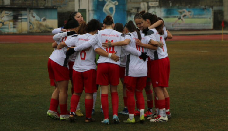 ΣΕΙΡΗΝΕΣ-ΣΕΡΡΕΣ 0-0 (14)