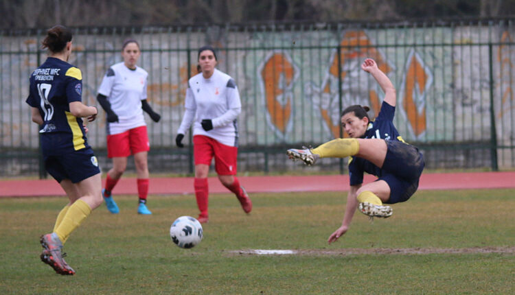 ΣΕΙΡΗΝΕΣ-ΣΕΡΡΕΣ 0-0 (145)