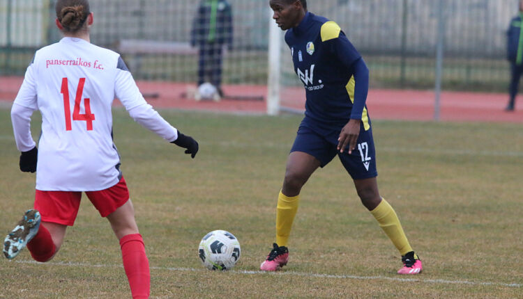 ΣΕΙΡΗΝΕΣ-ΣΕΡΡΕΣ 0-0 (34)