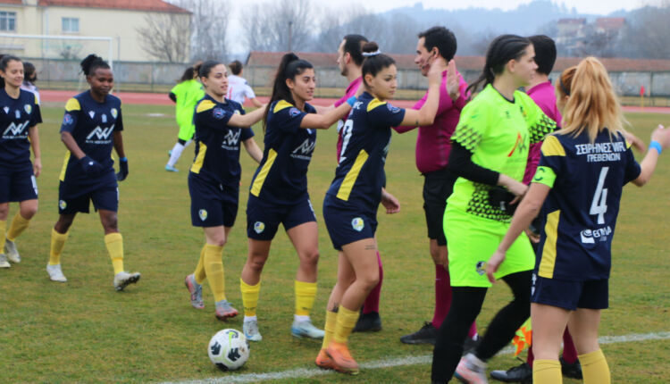 ΣΕΙΡΗΝΕΣ-ΣΕΡΡΕΣ 0-0 (7)